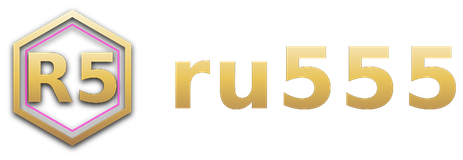 ru555 logo